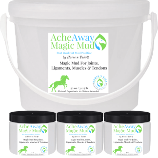 How to Apply Equine Poultices Safely, Ache away magic mud, Magic Mud for Horses, Horse liniment, horse rub, liniment gel, horse liniment gel, horse liniment gel for humans, veterinary liniment gel, veterinary liniment, muscle rub for horses, horse gel for pain, best horse liniment for humans, horse liniment for human use, horse post exercise rub, horse exercise rub, horse pre exercise rub, horse muscle rub, horse rub for sore joints, horse rub for sore muscles, equine leg and muscle rub, equine muscle rub, horse rub for humans, sore muscle rub for horses, horse oil muscle rub, horse rub for pain, liniment rub for horses, pain rub for horses, horse joint rub, Horse N Tale rub, Horse N Tale Horse Rub, pre and post exercise rub, Ache Away, equine liniment rub, post workout rub, pre workout rub, Equine exercise liniment rub, Post exercise liniment rub, double action rub, warming and cooling effect, all natural ingredients, natural ingredients as nature intended, Horse N Tale Ache Away, Horse N Tale liniment gel, horse n tale rub, pre and post workout rub, gel, pre and post workout gel, double action liniment gel rub, double action rub, double action liniment, double action, double action gel, horse liniment gel, horse liniment, Ache Away horse liniment, Ache Away horse liniment gel, liniment spray, horse liniment spray, Horse Liniment Ache Away, Ache Away Horse Liniment, Horse Liniment Ache Away, Natural Horse Care, Horse N Tale, Topical Equine Products, Horse n tale Topical Equine Products Natural Horse Care for Equine Athletes, Horse N Tale, Horse n Tale Topical Equine Products, topical equine products, natural horse care, Horse products, Horse n tale, topical equine products, natural horse care, horse products, horse supplies, topical equine products, natural products, botanical products, Horse N Tale, Horse n Tale Topical Equine Products, topical equine products, natural horse care, horse supplies, Horse products, Natural horse care, natural horse care store, horse n tale topical equine products, natural horse for equine athletes, equine athlete, equine athletes, Horse N Tale, Horse n Tale Topical Equine Products, topical equine products, natural horse care, horse supplies, Horse products, Horse n tale, topical equine products, natural horse care, horse products, horse supplies, topical equine products, natural products, botanical products, Horse N Tale, Horse n Tale Topical Equine Products, topical equine products, natural horse care, horse supplies, Horse products, natural ingredients, natural ingredients as nature intended, Equine aromatherapy, aromatic, aromatherapy, holistic, holistic products, equine holistic products, Equine aromatherapy, aromatic, aromatherapy, Horse n Tale, Natural Horse Care, Horse N Tale, Topical Equine Products, Horse n tale Topical Equine Products Natural Horse Care for Equine Athletes, Horse N Tale, Horse n Tale Topical Equine Products, topical equine products, natural horse care, Horse products, Horse n tale, topical equine products, natural horse care, horse products, horse supplies, topical equine products, natural products, botanical products, Horse N Tale, Horse n Tale Topical Equine Products, topical equine products, natural horse care, horse supplies, Horse products, Natural horse care, natural horse care store, horse n tale topical equine products, natural horse for equine athletes, equine athlete, equine athletes, Horse N Tale, Horse n Tale Topical Equine Products, topical equine products, natural horse care, horse supplies, Horse products, Horse n tale, topical equine products, natural horse care, horse products, horse supplies, topical equine products, natural products, botanical products, Horse N Tale, Horse n Tale Topical Equine Products, topical equine products, natural horse care, horse supplies, Horse products, natural ingredients, natural ingredients as nature intended, holistic, holistic products, equine holistic products, Horse N Tale, Horse n Tale Topical Equine Products, topical equine products, natural horse care, horse supplies, Horse products, Horse n tale, topical equine products, natural horse care, horse products, horse supplies, topical equine products, natural products, botanical products, Horse N Tale, Horse n Tale Topical Equine Products, topical equine products, natural horse care, horse supplies, Horse products, Behavior Balance Ez , Equine Behavior, Equine Behavior Product, horse behavior Buddy Ez , Equine Behavior, Equine Behavior Product, horse behavior Calm Eez, Equine Behavior, Equine Behavior Product, horse behavior Confidence Ez, Equine Behavior, Equine Behavior Product Moodz, Equine Behavior, Equine Behavior Product, moody mare, moody mare product Stubborn Ez, Equine Behavior, Equine Behavior Product, equine behavior, equine behavior modification, equine behavior problems, equine behavior products, mood mare, moodz moody mare, horse confidence, horse balance, calming a horse, buddy sour, buddy sour horses, sibra, SIBRA, Southern Idaho Barrel Racing Association, Horse N Tale, Horse n Tale Topical Equine Products, topical equine products, natural horse care, horse supplies, Horse products, Horse n tale, topical equine products, natural horse care, horse products, horse supplies, topical equine products, natural products, botanical products, Horse N Tale, Horse n Tale Topical Equine Products, topical equine products, natural horse care, horse supplies, Horse products, natural ingredients, natural ingredients as nature intended, natural equine products, Barrel Horse, Horse N Tale SIBRA Easter Giveaway, Horse N Tale SIBRA Easter Giveaway, barrel horse, barrel horse riders, barrel racing, sibra, Horse N Tale, Horse n Tale Topical Equine Products, topical equine products, natural horse care, Horse products, Horse n tale, topical equine products, natural horse care, horse products, horse supplies, topical equine products, natural products, botanical products, Horse N Tale, Horse n Tale Topical Equine Products, topical equine products, natural horse care, horse supplies, Horse products, Natural horse care, natural horse care store, horse n tale topical equine products, natural horse for equine athletes, equine athlete, equine athletes, Ache Away horse liniment, Ache Away horse liniment gel, Ache Away, Horse liniment, Natural Horse Care News, Natural Horse, Horse N Tale, Horse n Tale Topical Equine Products, topical equine products, natural horse care, horse supplies, Horse products, Horse n tale, topical equine products, natural horse care, horse products, horse supplies, topical equine products, natural products, botanical products, Horse N Tale, Horse n Tale Topical Equine Products, topical equine products, natural horse care, horse supplies, Horse products, natural ingredients, natural ingredients as nature intended, natural equine products, Grooming, grooming products, horse products, horse grooming, horse grooming products, horse products, horse n tale, horse n tale topical equine products, topical equine products, natural horse care, equine shampoo, horse shampoo, shampoo, Wash eez Equine Shampoo, equine shampoo, wash eez, equine conditioner, grooming, grooming products, horse products, horse n tale, horse n tale topical equine products, topical equine products, natural horse care, Horse N Tale, Horse n Tale Topical Equine Products, topical equine products, natural horse care, horse supplies, Horse products, Horse n tale, topical equine products, natural horse care, horse products, horse supplies, topical equine products, natural products, botanical products, Horse N Tale, Horse n Tale Topical Equine Products, topical equine products, natural horse care, horse supplies, Horse products, natural ingredients, natural ingredients as nature intended, natural equine products, , horse shampoo, Equine Shampoo and Conditioner, Horse N Tale, Horse n Tale Topical Equine Products, topical equine products, natural horse care, horse supplies, Horse products, Horse n tale, topical equine products, natural horse care, horse products, horse supplies, topical equine products, natural products, botanical products, Horse N Tale, Horse n Tale Topical Equine Products, topical equine products, natural horse care, horse supplies, Horse products, natural ingredients, natural ingredients as nature intended Arthritis, Arthritis Ez, Arthritis Pain, Equine Arthritis, Pain Relief, Equine arthritis Pain, Equine Arthritis Product, equine pain, equine arthritis pain, pain ez, horse n tale pain ez, equine pain product, equine arthritis pain, equine arthritis pain product, Muscle relief, equine muscle, equine muscle rub, equine muscle pain, sore muscles, muscle pain, muscle product, Joint Ez, Joint Pain, Equine Joints, Pain Relief, Equine Joint Pain, Equine Joint Product, Pain Ez, Pain Relief, Equine Pain, Equine Pain Relief, Equine Pain Product, painez horse rub, liniment gel, horse liniment gel, horse liniment gel for humans, veterinary liniment gel, veterinary liniment, muscle rub for horses, horse gel for pain, best horse liniment for humans, horse liniment for human use, horse post exercise rub, horse exercise rub, horse pre exercise rub, horse muscle rub, horse rub for sore joints, horse rub for sore muscles, equine leg and muscle rub, equine muscle rub, horse rub for humans, sore muscle rub for horses, horse oil muscle rub, horse rub for pain, liniment rub for horses, pain rub for horses, horse joint rub, Horse N Tale rub, Horse N Tale Horse Rub, pre and post exercise rub, Ache Away, equine liniment rub, post workout rub, pre workout rub, Equine exercise liniment rub, Post exercise liniment rub, double action rub, warming and cooling effect, all natural ingredients, natural ingredients as nature intended, Horse N Tale Ache Away, Horse N Tale liniment gel, horse n tale rub, pre and post workout rub, gel, pre and post workout gel, double action liniment gel rub, double action rub, double action liniment, double action, double action gel, horse liniment gel, horse liniment,Ache Away Magic Mud, horse mud, mud horse, Indian mud for horses, mud for horses, horse poultice, poultice pads for horses, epsom salt poultice for horses, ice tight poultice, icetight poultice, poultice pads for horses, poultice wrap for horses, poultice horse leg, clay poultice for horses, best poultice for horses, equine poultice, kaolin poultice for horses, icetight, drawing poultice for horses, best horse poultice, clay poultice, kaolin poultice, bentonite clay poultice, clay poultice for inflammation, kaolin clay poultice, bentonite poultice, magic mud clay, magic mud, magic mud clay, ache away magic mud, muscle mud for horses, horse mud for pain, horse post exercise mud, horse exercise mud, horse muscle mud, horse mud for sore joints, horse mud for sore muscles, equine leg and muscle mud, equine muscle mud, sore muscle mud for horses, horse oil muscle mud, horse mud for pain, magic mud for horses, pain mud for horses, horse joint mud, Horse N Tale magic mud, Horse N Tale Horse mud, post exercise magic mud, Ache Away, Ache away magic mud, Horse N Tale Ache Away Magic Mud, equine magic mud, post workout mud, post workout magic mud, Equine exercise magic mud, Post exercise magic mud, all natural ingredients, natural ingredients as nature intended, Horse N Tale Ache Away, Horse N Tale Magic Mud, horse n tale magic mud, post workout magic mud, mud, post workout mud, horse magic mud, horse mud, Ache Away horse mud, Ache Away Magic Mud, Ache Away horse Magic Mud, Horse N Tale, Topical Equine Products, Horse n tale Topical Equine Products Natural Horse Care for Equine Athletes, Horse N Tale, Horse n Tale Topical Equine Products, topical equine products, natural horse care, Horse products, Horse n tale, topical equine products, natural horse care, horse products, horse supplies, topical equine products, natural products, botanical products, Horse N Tale, Horse n Tale Topical Equine Products, topical equine products, natural horse care, horse supplies, Horse products, Natural horse care, natural horse care store, horse n tale topical equine products, natural horse for equine athletes, equine athlete, equine athletes, Horse N Tale, Horse n Tale Topical Equine Products, topical equine products, natural horse care, horse supplies, Horse products, Horse n tale, topical equine products, natural horse care, horse products, horse supplies, topical equine products, natural products, botanical products, Horse N Tale, Horse n Tale Topical Equine Products, topical equine products, natural horse care, horse supplies, Horse products, natural ingredients, natural ingredients as nature intended, Equine aromatherapy, aromatic, aromatherapy, holistic, holistic products, equine holistic products, Equine aromatherapy, aromatic, aromatherapy, Horse n Tale, Natural Horse Care, Horse N Tale, Topical Equine Products, Horse n tale Topical Equine Products Natural Horse Care for Equine Athletes, Horse N Tale, Horse n Tale Topical Equine Products, topical equine products, natural horse care, Horse products, Horse n tale, topical equine products, natural horse care, horse products, horse supplies, topical equine products, natural products, botanical products, Horse N Tale, Horse n Tale Topical Equine Products, topical equine products, natural horse care, horse supplies, Horse products, Natural horse care, natural horse care store, horse n tale topical equine products, natural horse for equine athletes, equine athlete, equine athletes, Horse N Tale, Horse n Tale Topical Equine Products, topical equine products, natural horse care, horse supplies, Horse products, Horse n tale, topical equine products, natural horse care, horse products, horse supplies, topical equine products, natural products, botanical products, Horse N Tale, Horse n Tale Topical Equine Products, topical equine products, natural horse care, horse supplies, Horse products, natural ingredients, natural ingredients as nature intended, holistic, holistic products, equine holistic products, Horse N Tale, Horse n Tale Topical Equine Products, topical equine products, natural horse care, horse supplies, Horse products, Horse n tale, topical equine products, natural horse care, horse products, horse supplies, topical equine products, natural products, botanical products, Horse N Tale, Horse n Tale Topical Equine Products, topical equine products, natural horse care, horse supplies, Horse products, Behavior Balance Ez , Equine Behavior, Equine Behavior Product, horse behavior Buddy Ez , Equine Behavior, Equine Behavior Product, horse behavior Calm Eez, Equine Behavior, Equine Behavior Product, horse behavior Confidence Ez, Equine Behavior, Equine Behavior Product Moodz, Equine Behavior, Equine Behavior Product, moody mare, moody mare product Stubborn Ez, Equine Behavior, Equine Behavior Product, equine behavior, equine behavior modification, equine behavior problems, equine behavior products, mood mare, moodz moody mare, horse confidence, horse balance, calming a horse, buddy sour, buddy sour horses, sibra, SIBRA, Southern Idaho Barrel Racing Association, Horse N Tale, Horse n Tale Topical Equine Products, topical equine products, natural horse care, horse supplies, Horse products, Horse n tale, topical equine products, natural horse care, horse products, horse supplies, topical equine products, natural products, botanical products, Horse N Tale, Horse n Tale Topical Equine Products, topical equine products, natural horse care, horse supplies, Horse products, natural ingredients, natural ingredients as nature intended, natural equine products, Barrel Horse, Horse N Tale SIBRA Easter Giveaway, Horse N Tale SIBRA Easter Giveaway, barrel horse, barrel horse riders, barrel racing, sibra, Horse N Tale, Horse n Tale Topical Equine Products, topical equine products, natural horse care, Horse products, Horse n tale, topical equine products, natural horse care, horse products, horse supplies, topical equine products, natural products, botanical products, Horse N Tale, Horse n Tale Topical Equine Products, topical equine products, natural horse care, horse supplies, Horse products, Natural horse care, natural horse care store, horse n tale topical equine products, natural horse for equine athletes, equine athlete, equine athletes, Ache Away horse liniment, Ache Away horse liniment gel, Ache Away, Horse liniment, Natural Horse Care News, Natural Horse, Horse N Tale, Horse n Tale Topical Equine Products, topical equine products, natural horse care, horse supplies, Horse products, Horse n tale, topical equine products, natural horse care, horse products, horse supplies, topical equine products, natural products, botanical products, Horse N Tale, Horse n Tale Topical Equine Products, topical equine products, natural horse care, horse supplies, Horse products, natural ingredients, natural ingredients as nature intended, natural equine products, Grooming, grooming products, horse products, horse grooming, horse grooming products, horse products, horse n tale, horse n tale topical equine products, topical equine products, natural horse care, equine shampoo, horse shampoo, shampoo, Wash eez Equine Shampoo, equine shampoo, wash eez, equine conditioner, grooming, grooming products, horse products, horse n tale, horse n tale topical equine products, topical equine products, natural horse care, Horse N Tale, Horse n Tale Topical Equine Products, topical equine products, natural horse care, horse supplies, Horse products, Horse n tale, topical equine products, natural horse care, horse products, horse supplies, topical equine products, natural products, botanical products, Horse N Tale, Horse n Tale Topical Equine Products, topical equine products, natural horse care, horse supplies, Horse products, natural ingredients, natural ingredients as nature intended, natural equine products, , horse shampoo, Equine Shampoo and Conditioner, Horse N Tale, Horse n Tale Topical Equine Products, topical equine products, natural horse care, horse supplies, Horse products, Horse n tale, topical equine products, natural horse care, horse products, horse supplies, topical equine products, natural products, botanical products, Horse N Tale, Horse n Tale Topical Equine Products, topical equine products, natural horse care, horse supplies, Horse products, natural ingredients, natural ingredients as nature intended Arthritis, Arthritis Ez, Arthritis Pain, Equine Arthritis, Pain Relief, Equine arthritis Pain, Equine Arthritis Product, equine pain, equine arthritis pain, pain ez, horse n tale pain ez, equine pain product, equine arthritis pain, equine arthritis pain product, Muscle relief, equine muscle, equine muscle rub, equine muscle pain, sore muscles, muscle pain, muscle product, Joint Ez, Joint Pain, Equine Joints, Pain Relief, Equine Joint Pain, Equine Joint Product, Pain Ez, Pain Relief, Equine Pain, Equine Pain Relief, Equine Pain Product, painez, www.horsentale.com