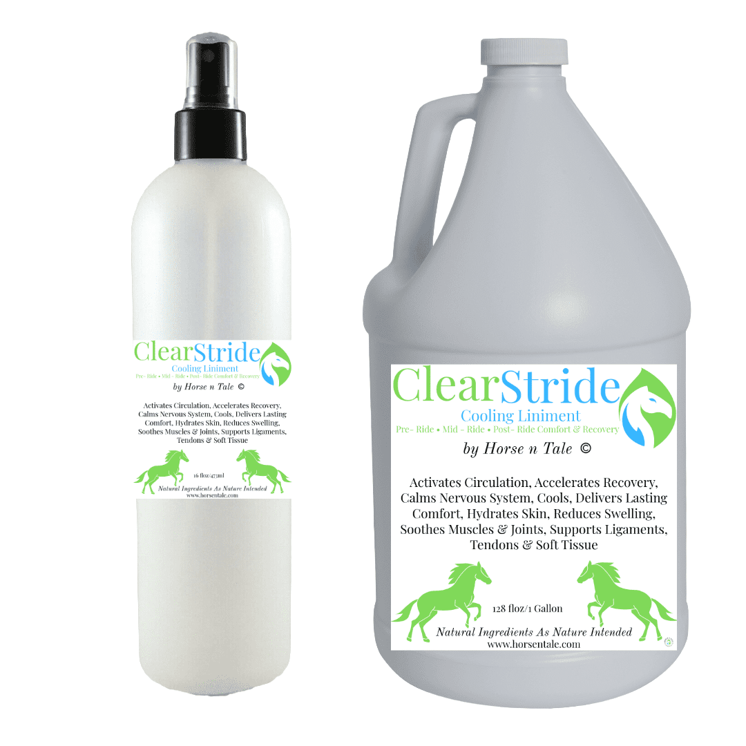 Horse N Tale Revive Duo, equine muscle relief, joint support for horses, cooling liniment for horses, swelling relief for horses, tired limb recovery, horse pain relief, equine pain management, sore horse treatment, pain relief for horses, fast-acting horse relief, visible results for horses, horse soreness solution, performance horse recovery, hauling recovery support, everyday equine care, trusted by riders, horse owner essentials, Horse N Tale product, natural horse liniment, all-natural equine products, natural ingredients for horses, chemical-free horse care, plant-based equine support, botanical horse remedies, herbal horse recovery, clean ingredient horse care, non-toxic equine relief, natural swelling relief, equine aromatherapy liniment, aromatherapy for horses, essential oils for horses, soothing scents for horses, therapeutic horse liniment, calming equine blend, scent-based horse recovery, aromatic horse care, horse liniment with essential oils, holistic horse care, holistic equine wellness, whole-horse recovery, integrative equine support, natural healing for horses, wellness-focused horse products, horse care without synthetics, alternative equine therapy, holistic pain relief for horses, Clear Stride, Liniment, Clear Stride Cooling Liniment, Cooling Liniment, Shampoo & Conditioner, Wash eez Equine Shampoo, equine shampoo, wash eez, equine conditioner, grooming, grooming products, horse products, horse n tale, horse n tale topical equine products, topical equine products, natural horse care, equine shampoo, horse shampoo, shampoo, horse mane shampoo, horse shampoo and conditioner, horse shampoo for hair growth, horse conditioner, mane and tail horse shampoo, horse n tale shampoo, horse and tail shampoo, horse n tail calming shampoo, Shampoo & Conditioner, Wash eez Equine Shampoo, equine shampoo, wash eez, equine conditioner, grooming, grooming products, horse products, horse n tale, horse n tale topical equine products, topical equine products, natural horse care, equine shampoo, horse shampoo, shampoo, horse mane shampoo, horse shampoo and conditioner, horse shampoo for hair growth, horse conditioner, mane and tail horse shampoo, horse n tale shampoo, horse and tail shampoo, horse n tail calming shampoo, Horse N Tale, Horse n Tale Topical Equine Products, topical equine products, natural horse care, horse supplies, Horse products, Horse n tale, topical equine products, natural horse care, horse products, horse supplies, topical equine products, natural products, botanical products, Horse N Tale, Horse n Tale Topical Equine Products, topical equine products, natural horse care, horse supplies, Horse products, natural ingredients, natural ingredients as nature intended, natural equine products, Wash eez Equine Shampoo, equine shampoo, wash eez, equine conditioner, grooming, grooming products, horse products, horse n tale, horse n tale topical equine products, topical equine products, natural horse care, equine shampoo, horse shampoo, shampoo, horse mane shampoo, horse shampoo and conditioner, horse shampoo for hair growth, horse conditioner, mane and tail horse shampoo, horse n tale shampoo, horse and tail shampoo, horse n tail calming shampoo, horse shampoo, Equine Shampoo, wash eez, equine conditioner, grooming, grooming products, horse products, Natural Horse Care, Horse N Tale, Topical Equine Products, Horse n tale Topical Equine Products Natural Horse Care for Equine Athletes, Horse N Tale, Horse n Tale Topical Equine Products, topical equine products, natural horse care, Horse products, Horse n tale, topical equine products, natural horse care, horse products, horse supplies, topical equine products, natural products, botanical products, Horse N Tale, Horse n Tale Topical Equine Products, topical equine products, natural horse care, horse supplies, Horse products, Natural horse care, natural horse care store, horse n tale topical equine products, natural horse for equine athletes, equine athlete, equine athletes, Horse N Tale, Horse n Tale Topical Equine Products, topical equine products, natural horse care, horse supplies, Horse products, Horse n tale, topical equine products, natural horse care, horse products, horse supplies, topical equine products, natural products, botanical products, Horse N Tale, Horse n Tale Topical Equine Products, topical equine products, natural horse care, horse supplies, Horse products, natural ingredients, natural ingredients as nature intended, Equine aromatherapy, aromatic, aromatherapy, holistic, holistic products, equine holistic products, Equine aromatherapy, aromatic, aromatherapy, Horse n Tale, Natural Horse Care, Horse N Tale, Topical Equine Products, Horse n tale Topical Equine Products Natural Horse Care for Equine Athletes, Horse N Tale, Horse n Tale Topical Equine Products, topical equine products, natural horse care, Horse products, Horse n tale, topical equine products, natural horse care, horse products, horse supplies, topical equine products, natural products, botanical products, Horse N Tale, Horse n Tale Topical Equine Products, topical equine products, natural horse care, horse supplies, Horse products, Natural horse care, natural horse care store, horse n tale topical equine products, natural horse for equine athletes, equine athlete, equine athletes, Horse N Tale, Horse n Tale Topical Equine Products, topical equine products, natural horse care, horse supplies, Horse products, Horse n tale, topical equine products, natural horse care, horse products, horse supplies, topical equine products, natural products, botanical products, Horse N Tale, Horse n Tale Topical Equine Products, topical equine products, natural horse care, horse supplies, Horse products, natural ingredients, natural ingredients as nature intended, holistic, holistic products, equine holistic products, Horse N Tale, Horse n Tale Topical Equine Products, topical equine products, natural horse care, horse supplies, Horse products, Horse n tale, topical equine products, natural horse care, horse products, horse supplies, topical equine products, natural products, botanical products, Horse N Tale, Horse n Tale Topical Equine Products, topical equine products, natural horse care, horse supplies, Horse products, Behavior Balance Ez , Equine Behavior, Equine Behavior Product, horse behavior Buddy Ez , Equine Behavior, Equine Behavior Product, horse behavior Calm Eez, Equine Behavior, Equine Behavior Product, horse behavior Confidence Ez, Equine Behavior, Equine Behavior Product Moodz, Equine Behavior, Equine Behavior Product, moody mare, moody mare product Stubborn Ez, Equine Behavior, Equine Behavior Product, equine behavior, equine behavior modification, equine behavior problems, equine behavior products, mood mare, moodz moody mare, horse confidence, horse balance, calming a horse, buddy sour, buddy sour horses, sibra, SIBRA, Southern Idaho Barrel Racing Association, Shampoo & Conditioner, Wash eez Equine Shampoo, equine shampoo, wash eez, equine conditioner, grooming, grooming products, horse products, horse n tale, horse n tale topical equine products, topical equine products, natural horse care, equine shampoo, horse shampoo, shampoo, horse mane shampoo, horse shampoo and conditioner, horse shampoo for hair growth, horse conditioner, mane and tail horse shampoo, horse n tale shampoo, horse and tail shampoo, Ache away magic mud, Magic Mud for Horses, Horse liniment, horse rub, liniment gel, horse liniment gel, horse liniment gel for humans, veterinary liniment gel, veterinary liniment, muscle rub for horses, horse gel for pain, best horse liniment for humans, horse liniment for human use, horse post exercise rub, horse exercise rub, horse pre exercise rub, horse muscle rub, horse rub for sore joints, horse rub for sore muscles, equine leg and muscle rub, equine muscle rub, horse rub for humans, sore muscle rub for horses, horse oil muscle rub, horse rub for pain, liniment rub for horses, pain rub for horses, horse joint rub, Horse N Tale rub, Horse N Tale Horse Rub, pre and post exercise rub, Ache Away, equine liniment rub, post workout rub, pre workout rub, Equine exercise liniment rub, Post exercise liniment rub, double action rub, warming and cooling effect, all natural ingredients, natural ingredients as nature intended, Horse N Tale Ache Away, Horse N Tale liniment gel, horse n tale rub, pre and post workout rub, gel, pre and post workout gel, double action liniment gel rub, double action rub, double action liniment, double action, double action gel, horse liniment gel, horse liniment, Ache Away horse liniment, Ache Away horse liniment gel, liniment spray, horse liniment spray, Horse Liniment Ache Away, Ache Away Horse Liniment, Horse Liniment Ache Away, Natural Horse Care, Horse N Tale, Topical Equine Products, Horse n tale Topical Equine Products Natural Horse Care for Equine Athletes, Horse N Tale, Horse n Tale Topical Equine Products, topical equine products, natural horse care, Horse products, Horse n tale, topical equine products, natural horse care, horse products, horse supplies, topical equine products, natural products, botanical products, Horse N Tale, Horse n Tale Topical Equine Products, topical equine products, natural horse care, horse supplies, Horse products, Natural horse care, natural horse care store, horse n tale topical equine products, natural horse for equine athletes, equine athlete, equine athletes, Horse N Tale, Horse n Tale Topical Equine Products, topical equine products, natural horse care, horse supplies, Horse products, Horse n tale, topical equine products, natural horse care, horse products, horse supplies, topical equine products, natural products, botanical products, Horse N Tale, Horse n Tale Topical Equine Products, topical equine products, natural horse care, horse supplies, Horse products, natural ingredients, natural ingredients as nature intended, Equine aromatherapy, aromatic, aromatherapy, holistic, holistic products, equine holistic products, Equine aromatherapy, aromatic, aromatherapy, Horse n Tale, Natural Horse Care, Horse N Tale, Topical Equine Products, Horse n tale Topical Equine Products Natural Horse Care for Equine Athletes, Horse N Tale, Horse n Tale Topical Equine Products, topical equine products, natural horse care, Horse products, Horse n tale, topical equine products, natural horse care, horse products, horse supplies, topical equine products, natural products, botanical products, Horse N Tale, Horse n Tale Topical Equine Products, topical equine products, natural horse care, horse supplies, Horse products, Natural horse care, natural horse care store, horse n tale topical equine products, natural horse for equine athletes, equine athlete, equine athletes, Horse N Tale, Horse n Tale Topical Equine Products, topical equine products, natural horse care, horse supplies, Horse products, Horse n tale, topical equine products, natural horse care, horse products, horse supplies, topical equine products, natural products, botanical products, Horse N Tale, Horse n Tale Topical Equine Products, topical equine products, natural horse care, horse supplies, Horse products, natural ingredients, natural ingredients as nature intended, holistic, holistic products, equine holistic products, Horse N Tale, Horse n Tale Topical Equine Products, topical equine products, natural horse care, horse supplies, Horse products, Horse n tale, topical equine products, natural horse care, horse products, horse supplies, topical equine products, natural products, botanical products, Horse N Tale, Horse n Tale Topical Equine Products, topical equine products, natural horse care, horse supplies, Horse products, Behavior Balance Ez , Equine Behavior, Equine Behavior Product, horse behavior Buddy Ez , Equine Behavior, Equine Behavior Product, horse behavior Calm Eez, Equine Behavior, Equine Behavior Product, horse behavior Confidence Ez, Equine Behavior, Equine Behavior Product Moodz, Equine Behavior, Equine Behavior Product, moody mare, moody mare product Stubborn Ez, Equine Behavior, Equine Behavior Product, equine behavior, equine behavior modification, equine behavior problems, equine behavior products, mood mare, moodz moody mare, horse confidence, horse balance, calming a horse, buddy sour, buddy sour horses, sibra, SIBRA, Southern Idaho Barrel Racing Association, Horse N Tale, Horse n Tale Topical Equine Products, topical equine products, natural horse care, horse supplies, Horse products, Horse n tale, topical equine products, natural horse care, horse products, horse supplies, topical equine products, natural products, botanical products, Horse N Tale, Horse n Tale Topical Equine Products, topical equine products, natural horse care, horse supplies, Horse products, natural ingredients, natural ingredients as nature intended, natural equine products, Barrel Horse, Horse N Tale SIBRA Easter Giveaway, Horse N Tale SIBRA Easter Giveaway, barrel horse, barrel horse riders, barrel racing, sibra, Horse N Tale, Horse n Tale Topical Equine Products, topical equine products, natural horse care, Horse products, Horse n tale, topical equine products, natural horse care, horse products, horse supplies, topical equine products, natural products, botanical products, Horse N Tale, Horse n Tale Topical Equine Products, topical equine products, natural horse care, horse supplies, Horse products, Natural horse care, natural horse care store, horse n tale topical equine products, natural horse for equine athletes, equine athlete, equine athletes, Ache Away horse liniment, Ache Away horse liniment gel, Ache Away, Horse liniment, Natural Horse Care News, Natural Horse, Horse N Tale, Horse n Tale Topical Equine Products, topical equine products, natural horse care, horse supplies, Horse products, Horse n tale, topical equine products, natural horse care, horse products, horse supplies, topical equine products, natural products, botanical products, Horse N Tale, Horse n Tale Topical Equine Products, topical equine products, natural horse care, horse supplies, Horse products, natural ingredients, natural ingredients as nature intended, natural equine products, Grooming, grooming products, horse products, horse grooming, horse grooming products, horse products, horse n tale, horse n tale topical equine products, topical equine products, natural horse care, equine shampoo, horse shampoo, shampoo, Wash eez Equine Shampoo, equine shampoo, wash eez, equine conditioner, grooming, grooming products, horse products, horse n tale, horse n tale topical equine products, topical equine products, natural horse care, Horse N Tale, Horse n Tale Topical Equine Products, topical equine products, natural horse care, horse supplies, Horse products, Horse n tale, topical equine products, natural horse care, horse products, horse supplies, topical equine products, natural products, botanical products, Horse N Tale, Horse n Tale Topical Equine Products, topical equine products, natural horse care, horse supplies, Horse products, natural ingredients, natural ingredients as nature intended, natural equine products, , horse shampoo, Equine Shampoo and Conditioner, Horse N Tale, Horse n Tale Topical Equine Products, topical equine products, natural horse care, horse supplies, Horse products, Horse n tale, topical equine products, natural horse care, horse products, horse supplies, topical equine products, natural products, botanical products, Horse N Tale, Horse n Tale Topical Equine Products, topical equine products, natural horse care, horse supplies, Horse products, natural ingredients, natural ingredients as nature intended Arthritis, Arthritis Ez, Arthritis Pain, Equine Arthritis, Pain Relief, Equine arthritis Pain, Equine Arthritis Product, equine pain, equine arthritis pain, pain ez, horse n tale pain ez, equine pain product, equine arthritis pain, equine arthritis pain product, Muscle relief, equine muscle, equine muscle rub, equine muscle pain, sore muscles, muscle pain, muscle product, Joint Ez, Joint Pain, Equine Joints, Pain Relief, Equine Joint Pain, Equine Joint Product, Pain Ez, Pain Relief, Equine Pain, Equine Pain Relief, Equine Pain Product, painez horse rub, liniment gel, horse liniment gel, horse liniment gel for humans, veterinary liniment gel, veterinary liniment, muscle rub for horses, horse gel for pain, best horse liniment for humans, horse liniment for human use, horse post exercise rub, horse exercise rub, horse pre exercise rub, horse muscle rub, horse rub for sore joints, horse rub for sore muscles, equine leg and muscle rub, equine muscle rub, horse rub for humans, sore muscle rub for horses, horse oil muscle rub, horse rub for pain, liniment rub for horses, pain rub for horses, horse joint rub, Horse N Tale rub, Horse N Tale Horse Rub, pre and post exercise rub, Ache Away, equine liniment rub, post workout rub, pre workout rub, Equine exercise liniment rub, Post exercise liniment rub, double action rub, warming and cooling effect, all natural ingredients, natural ingredients as nature intended, Horse N Tale Ache Away, Horse N Tale liniment gel, horse n tale rub, pre and post workout rub, gel, pre and post workout gel, double action liniment gel rub, double action rub, double action liniment, double action, double action gel, horse liniment gel, horse liniment,Ache Away Magic Mud, horse mud, mud horse, Indian mud for horses, mud for horses, horse poultice, poultice pads for horses, epsom salt poultice for horses, ice tight poultice, icetight poultice, poultice pads for horses, poultice wrap for horses, poultice horse leg, clay poultice for horses, best poultice for horses, equine poultice, kaolin poultice for horses, icetight, drawing poultice for horses, best horse poultice, clay poultice, kaolin poultice, bentonite clay poultice, clay poultice for inflammation, kaolin clay poultice, bentonite poultice, magic mud clay, magic mud, magic mud clay, ache away magic mud, muscle mud for horses, horse mud for pain, horse post exercise mud, horse exercise mud, horse muscle mud, horse mud for sore joints, horse mud for sore muscles, equine leg and muscle mud, equine muscle mud, sore muscle mud for horses, horse oil muscle mud, horse mud for pain, magic mud for horses, pain mud for horses, horse joint mud, Horse N Tale magic mud, Horse N Tale Horse mud, post exercise magic mud, Ache Away, Ache away magic mud, Horse N Tale Ache Away Magic Mud, equine magic mud, post workout mud, post workout magic mud, Equine exercise magic mud, Post exercise magic mud, all natural ingredients, natural ingredients as nature intended, Horse N Tale Ache Away, Horse N Tale Magic Mud, horse n tale magic mud, post workout magic mud, mud, post workout mud, horse magic mud, horse mud, Ache Away horse mud, Ache Away Magic Mud, Ache Away horse Magic Mud, Horse N Tale, Topical Equine Products, Horse n tale Topical Equine Products Natural Horse Care for Equine Athletes, Horse N Tale, Horse n Tale Topical Equine Products, topical equine products, natural horse care, Horse products, Horse n tale, topical equine products, natural horse care, horse products, horse supplies, topical equine products, natural products, botanical products, Horse N Tale, Horse n Tale Topical Equine Products, topical equine products, natural horse care, horse supplies, Horse products, Natural horse care, natural horse care store, horse n tale topical equine products, natural horse for equine athletes, equine athlete, equine athletes, Horse N Tale, Horse n Tale Topical Equine Products, topical equine products, natural horse care, horse supplies, Horse products, Horse n tale, topical equine products, natural horse care, horse products, horse supplies, topical equine products, natural products, botanical products, Horse N Tale, Horse n Tale Topical Equine Products, topical equine products, natural horse care, horse supplies, Horse products, natural ingredients, natural ingredients as nature intended, Equine aromatherapy, aromatic, aromatherapy, holistic, holistic products, equine holistic products, Equine aromatherapy, aromatic, aromatherapy, Horse n Tale, Natural Horse Care, Horse N Tale, Topical Equine Products, Horse n tale Topical Equine Products Natural Horse Care for Equine Athletes, Horse N Tale, Horse n Tale Topical Equine Products, topical equine products, natural horse care, Horse products, Horse n tale, topical equine products, natural horse care, horse products, horse supplies, topical equine products, natural products, botanical products, Horse N Tale, Horse n Tale Topical Equine Products, topical equine products, natural horse care, horse supplies, Horse products, Natural horse care, natural horse care store, horse n tale topical equine products, natural horse for equine athletes, equine athlete, equine athletes, Horse N Tale, Horse n Tale Topical Equine Products, topical equine products, natural horse care, horse supplies, Horse products, Horse n tale, topical equine products, natural horse care, horse products, horse supplies, topical equine products, natural products, botanical products, Horse N Tale, Horse n Tale Topical Equine Products, topical equine products, natural horse care, horse supplies, Horse products, natural ingredients, natural ingredients as nature intended, holistic, holistic products, equine holistic products, Horse N Tale, Horse n Tale Topical Equine Products, topical equine products, natural horse care, horse supplies, Horse products, Horse n tale, topical equine products, natural horse care, horse products, horse supplies, topical equine products, natural products, botanical products, Horse N Tale, Horse n Tale Topical Equine Products, topical equine products, natural horse care, horse supplies, Horse products, Behavior Balance Ez , Equine Behavior, Equine Behavior Product, horse behavior Buddy Ez , Equine Behavior, Equine Behavior Product, horse behavior Calm Eez, Equine Behavior, Equine Behavior Product, horse behavior Confidence Ez, Equine Behavior, Equine Behavior Product Moodz, Equine Behavior, Equine Behavior Product, moody mare, moody mare product Stubborn Ez, Equine Behavior, Equine Behavior Product, equine behavior, equine behavior modification, equine behavior problems, equine behavior products, mood mare, moodz moody mare, horse confidence, horse balance, calming a horse, buddy sour, buddy sour horses, sibra, SIBRA, Southern Idaho Barrel Racing Association, Horse N Tale, Horse n Tale Topical Equine Products, topical equine products, natural horse care, horse supplies, Horse products, Horse n tale, topical equine products, natural horse care, horse products, horse supplies, topical equine products, natural products, botanical products, Horse N Tale, Horse n Tale Topical Equine Products, topical equine products, natural horse care, horse supplies, Horse products, natural ingredients, natural ingredients as nature intended, natural equine products, Barrel Horse, Horse N Tale SIBRA Easter Giveaway, Horse N Tale SIBRA Easter Giveaway, barrel horse, barrel horse riders, barrel racing, sibra, Horse N Tale, Horse n Tale Topical Equine Products, topical equine products, natural horse care, Horse products, Horse n tale, topical equine products, natural horse care, horse products, horse supplies, topical equine products, natural products, botanical products, Horse N Tale, Horse n Tale Topical Equine Products, topical equine products, natural horse care, horse supplies, Horse products, Natural horse care, natural horse care store, horse n tale topical equine products, natural horse for equine athletes, equine athlete, equine athletes, Ache Away horse liniment, Ache Away horse liniment gel, Ache Away, Horse liniment, Natural Horse Care News, Natural Horse, Horse N Tale, Horse n Tale Topical Equine Products, topical equine products, natural horse care, horse supplies, Horse products, Horse n tale, topical equine products, natural horse care, horse products, horse supplies, topical equine products, natural products, botanical products, Horse N Tale, Horse n Tale Topical Equine Products, topical equine products, natural horse care, horse supplies, Horse products, natural ingredients, natural ingredients as nature intended, natural equine products, Grooming, grooming products, horse products, horse grooming, horse grooming products, horse products, horse n tale, horse n tale topical equine products, topical equine products, natural horse care, equine shampoo, horse shampoo, shampoo, Wash eez Equine Shampoo, equine shampoo, wash eez, equine conditioner, grooming, grooming products, horse products, horse n tale, horse n tale topical equine products, topical equine products, natural horse care, Horse N Tale, Horse n Tale Topical Equine Products, topical equine products, natural horse care, horse supplies, Horse products, Horse n tale, topical equine products, natural horse care, horse products, horse supplies, topical equine products, natural products, botanical products, Horse N Tale, Horse n Tale Topical Equine Products, topical equine products, natural horse care, horse supplies, Horse products, natural ingredients, natural ingredients as nature intended, natural equine products, , horse shampoo, Equine Shampoo and Conditioner, Horse N Tale, Horse n Tale Topical Equine Products, topical equine products, natural horse care, horse supplies, Horse products, Horse n tale, topical equine products, natural horse care, horse products, horse supplies, topical equine products, natural products, botanical products, Horse N Tale, Horse n Tale Topical Equine Products, topical equine products, natural horse care, horse supplies, Horse products, natural ingredients, natural ingredients as nature intended Arthritis, Arthritis Ez, Arthritis Pain, Equine Arthritis, Pain Relief, Equine arthritis Pain, Equine Arthritis Product, equine pain, equine arthritis pain, pain ez, horse n tale pain ez, equine pain product, equine arthritis pain, equine arthritis pain product, Muscle relief, equine muscle, equine muscle rub, equine muscle pain, sore muscles, muscle pain, muscle product, Joint Ez, Joint Pain, Equine Joints, Pain Relief, Equine Joint Pain, Equine Joint Product, Pain Ez, Pain Relief, Equine Pain, Equine Pain Relief, Equine Pain Product, painez, www.horsentale.com Ache Away Magic Mud, Poultice, Horse Poultice, Magic Mud, Horse N Tale, Topical Equine Products, Natural Horse Care, horse n tail calming shampoo, Shampoo & Conditioner, Wash eez Equine Shampoo, equine shampoo, wash eez, equine conditioner, grooming, grooming products, horse products, horse n tale, horse n tale topical equine products, topical equine products, natural horse care, equine shampoo, horse shampoo, shampoo, horse mane shampoo, horse shampoo and conditioner, horse shampoo for hair growth, horse conditioner, mane and tail horse shampoo, horse n tale shampoo, horse and tail shampoo, horse n tail calming shampoo, Horse N Tale, Horse n Tale Topical Equine Products, topical equine products, natural horse care, horse supplies, Horse products, Horse n tale, topical equine products, natural horse care, horse products, horse supplies, topical equine products, natural products, botanical products, Horse N Tale, Horse n Tale Topical Equine Products, topical equine products, natural horse care, horse supplies, Horse products, natural ingredients, natural ingredients as nature intended, natural equine products, Wash eez Equine Shampoo, equine shampoo, wash eez, equine conditioner, grooming, grooming products, horse products, horse n tale, horse n tale topical equine products, topical equine products, natural horse care, equine shampoo, horse shampoo, shampoo, horse mane shampoo, horse shampoo and conditioner, horse shampoo for hair growth, horse conditioner, mane and tail horse shampoo, horse n tale shampoo, horse and tail shampoo, horse n tail calming shampoo, horse shampoo, Equine Shampoo, wash eez, equine conditioner, grooming, grooming products, horse products, Horse Shampoo and Conditioner, Shampoo & Conditioner, Wash eez Equine Shampoo, equine shampoo, wash eez, equine conditioner, grooming, grooming products, horse products, horse n tale, horse n tale topical equine products, topical equine products, natural horse care, equine shampoo, horse shampoo, shampoo, horse mane shampoo, horse shampoo and conditioner, horse shampoo for hair growth, horse conditioner, mane and tail horse shampoo, horse n tale shampoo, horse and tail shampoo, horse n tail calming shampoo, Shampoo & Conditioner, Wash eez Equine Shampoo, equine shampoo, wash eez, equine conditioner, grooming, grooming products, horse products, horse n tale, horse n tale topical equine products, topical equine products, natural horse care, equine shampoo, horse shampoo, shampoo, horse mane shampoo, horse shampoo and conditioner, horse shampoo for hair growth, horse conditioner, mane and tail horse shampoo, horse n tale shampoo, horse and tail shampoo, horse n tail calming shampoo, Horse N Tale, Horse n Tale Topical Equine Products, topical equine products, natural horse care, horse supplies, Horse products, Horse n tale, topical equine products, natural horse care, horse products, horse supplies, topical equine products, natural products, botanical products, Horse N Tale, Horse n Tale Topical Equine Products, topical equine products, natural horse care, horse supplies, Horse products, natural ingredients, natural ingredients as nature intended, natural equine products, Wash eez Equine Shampoo, equine shampoo, wash eez, equine conditioner, grooming, grooming products, horse products, horse n tale, horse n tale topical equine products, topical equine products, natural horse care, equine shampoo, horse shampoo, shampoo, horse mane shampoo, horse shampoo and conditioner, horse shampoo for hair growth, horse conditioner, mane and tail horse shampoo, horse n tale shampoo, horse and tail shampoo, horse n tail calming shampoo, horse shampoo, Equine Shampoo, wash eez, equine conditioner, grooming, grooming products, horse products, Shampoo & Conditioner, Wash eez Equine Shampoo, equine shampoo, wash eez, equine conditioner, grooming, grooming products, horse products, horse n tale, horse n tale topical equine products, topical equine products, natural horse care, equine shampoo, horse shampoo, shampoo, horse mane shampoo, horse shampoo and conditioner, horse shampoo for hair growth, horse conditioner, mane and tail horse shampoo, horse n tale shampoo, horse and tail shampoo, horse n tail calming shampoo, Shampoo & Conditioner, Wash eez Equine Shampoo, equine shampoo, wash eez, equine conditioner, grooming, grooming products, horse products, horse n tale, horse n tale topical equine products, topical equine products, natural horse care, equine shampoo, horse shampoo, shampoo, horse mane shampoo, horse shampoo and conditioner, horse shampoo for hair growth, horse conditioner, mane and tail horse shampoo, horse n tale shampoo, horse and tail shampoo, horse n tail calming shampoo, Horse N Tale, Horse n Tale Topical Equine Products, topical equine products, natural horse care, horse supplies, Horse products, Horse n tale, topical equine products, natural horse care, horse products, horse supplies, topical equine products, natural products, botanical products, Horse N Tale, Horse n Tale Topical Equine Products, topical equine products, natural horse care, horse supplies, Horse products, natural ingredients, natural ingredients as nature intended, natural equine products, Wash eez Equine Shampoo, equine shampoo, wash eez, equine conditioner, grooming, grooming products, horse products, horse n tale, horse n tale topical equine products, topical equine products, natural horse care, equine shampoo, horse shampoo, shampoo, horse mane shampoo, horse shampoo and conditioner, horse shampoo for hair growth, horse conditioner, mane and tail horse shampoo, horse n tale shampoo, horse and tail shampoo, horse n tail calming shampoo, horse shampoo, Equine Shampoo, wash eez, equine conditioner, grooming, grooming products, horse products, Shampoo & Conditioner, Wash eez Equine Shampoo, equine shampoo, wash eez, equine conditioner, grooming, grooming products, horse products, horse n tale, horse n tale topical equine products, topical equine products, natural horse care, equine shampoo, horse shampoo, shampoo, horse mane shampoo, horse shampoo and conditioner, horse shampoo for hair growth, horse conditioner, mane and tail horse shampoo, horse n tale shampoo, horse and tail shampoo, horse n tail calming shampoo, Shampoo & Conditioner, Wash eez Equine Shampoo, equine shampoo, wash eez, equine conditioner, grooming, grooming products, horse products, horse n tale, horse n tale topical equine products, topical equine products, natural horse care, equine shampoo, horse shampoo, shampoo, horse mane shampoo, horse shampoo and conditioner, horse shampoo for hair growth, horse conditioner, mane and tail horse shampoo, horse n tale shampoo, horse and tail shampoo, horse n tail calming shampoo, Horse N Tale, Horse n Tale Topical Equine Products, topical equine products, natural horse care, horse supplies, Horse products, Horse n tale, topical equine products, natural horse care, horse products, horse supplies, topical equine products, natural products, botanical products, Horse N Tale, Horse n Tale Topical Equine Products, topical equine products, natural horse care, horse supplies, Horse products, natural ingredients, natural ingredients as nature intended, natural equine products, Wash eez Equine Shampoo, equine shampoo, wash eez, equine conditioner, grooming, grooming products, horse products, horse n tale, horse n tale topical equine products, topical equine products, natural horse care, equine shampoo, horse shampoo, shampoo, horse mane shampoo, horse shampoo and conditioner, horse shampoo for hair growth, horse conditioner, mane and tail horse shampoo, horse n tale shampoo, horse and tail shampoo, horse n tail calming shampoo, horse shampoo, Equine Shampoo, wash eez, equine conditioner, grooming, grooming products, horse products, Horse Shampoo, Grooming , wash ez, Shampoo, Horse Shampoo and Conditioner, Shampoo & Conditioner, Wash eez Equine Shampoo, equine shampoo, wash eez, equine conditioner, grooming, grooming products, horse products, horse n tale, horse n tale topical equine products, topical equine products, natural horse care, equine shampoo, horse shampoo, shampoo, horse mane shampoo, horse shampoo and conditioner, horse shampoo for hair growth, horse conditioner, mane and tail horse shampoo, horse n tale shampoo, horse and tail shampoo, horse n tail calming shampoo, Shampoo & Conditioner, Wash eez Equine Shampoo, equine shampoo, wash eez, equine conditioner, grooming, grooming products, horse products, horse n tale, horse n tale topical equine products, topical equine products, natural horse care, equine shampoo, horse shampoo, shampoo, horse mane shampoo, horse shampoo and conditioner, horse shampoo for hair growth, horse conditioner, mane and tail horse shampoo, horse n tale shampoo, horse and tail shampoo, horse n tail calming shampoo, Horse N Tale, Horse n Tale Topical Equine Products, topical equine products, natural horse care, horse supplies, Horse products, Horse n tale, topical equine products, natural horse care, horse products, horse supplies, topical equine products, natural products, botanical products, Horse N Tale, Horse n Tale Topical Equine Products, topical equine products, natural horse care, horse supplies, Horse products, natural ingredients, natural ingredients as nature intended, natural equine products, Wash eez Equine Shampoo, equine shampoo, wash eez, equine conditioner, grooming, grooming products, horse products, horse n tale, horse n tale topical equine products, topical equine products, natural horse care, equine shampoo, horse shampoo, shampoo, horse mane shampoo, horse shampoo and conditioner, horse shampoo for hair growth, horse conditioner, mane and tail horse shampoo, horse n tale shampoo, horse and tail shampoo, horse n tail calming shampoo, horse shampoo, Equine Shampoo, wash eez, equine conditioner, grooming, grooming products, horse products, Shampoo & Conditioner, Horse Shampoo, Equine, Shampoo, Wash Eez, Horse Shampoo and Conditioner, Shampoo & Conditioner, Horse Shampoo, Equine Shampoo, Shampoo, Wash Eez, WasheeZ, Horse Shampoo and Conditioner, Shampoo & Conditioner, Wash eez Equine Shampoo, equine shampoo, wash eez, equine conditioner, grooming, grooming products, horse products, horse n tale, horse n tale topical equine products, topical equine products, natural horse care, equine shampoo, horse shampoo, shampoo, horse mane shampoo, horse shampoo and conditioner, horse shampoo for hair growth, horse conditioner, mane and tail horse shampoo, horse n tale shampoo, horse and tail shampoo, horse n tail calming shampoo, Shampoo & Conditioner, Wash eez Equine Shampoo, equine shampoo, wash eez, equine conditioner, grooming, grooming products, horse products, horse n tale, horse n tale topical equine products, topical equine products, natural horse care, equine shampoo, horse shampoo, shampoo, horse mane shampoo, horse shampoo and conditioner, horse shampoo for hair growth, horse conditioner, mane and tail horse shampoo, horse n tale shampoo, horse and tail shampoo, horse n tail calming shampoo, Horse N Tale, Horse n Tale Topical Equine Products, topical equine products, natural horse care, horse supplies, Horse products, Horse n tale, topical equine products, natural horse care, horse products, horse supplies, topical equine products, natural products, botanical products, Horse N Tale, Horse n Tale Topical Equine Products, topical equine products, natural horse care, horse supplies, Horse products, natural ingredients, natural ingredients as nature intended, natural equine products, Wash eez Equine Shampoo, equine shampoo, wash eez, equine conditioner, grooming, grooming products, horse products, horse n tale, horse n tale topical equine products, topical equine products, natural horse care, equine shampoo, horse shampoo, shampoo, horse mane shampoo, horse shampoo and conditioner, horse shampoo for hair growth, horse conditioner, mane and tail horse shampoo, horse n tale shampoo, horse and tail shampoo, horse n tail calming shampoo, horse shampoo, Equine Shampoo, wash eez, equine conditioner, grooming, grooming products, horse products, Rain Scald Horses, Horse Shampoo and Conditioner, Shampoo & Conditioner, Wash eez Equine Shampoo, equine shampoo, wash eez, equine conditioner, grooming, grooming products, horse products, horse n tale, horse n tale topical equine products, topical equine products, natural horse care, equine shampoo, horse shampoo, shampoo, horse mane shampoo, horse shampoo and conditioner, horse shampoo for hair growth, horse conditioner, mane and tail horse shampoo, horse n tale shampoo, horse and tail shampoo, horse n tail calming shampoo, Shampoo & Conditioner, Wash eez Equine Shampoo, equine shampoo, wash eez, equine conditioner, grooming, grooming products, horse products, horse n tale, horse n tale topical equine products, topical equine products, natural horse care, equine shampoo, horse shampoo, shampoo, horse mane shampoo, horse shampoo and conditioner, horse shampoo for hair growth, horse conditioner, mane and tail horse shampoo, horse n tale shampoo, horse and tail shampoo, horse n tail calming shampoo, Horse N Tale, Horse n Tale Topical Equine Products, topical equine products, natural horse care, horse supplies, Horse products, Horse n tale, topical equine products, natural horse care, horse products, horse supplies, topical equine products, natural products, botanical products, Horse N Tale, Horse n Tale Topical Equine Products, topical equine products, natural horse care, horse supplies, Horse products, natural ingredients, natural ingredients as nature intended, natural equine products, Wash eez Equine Shampoo, equine shampoo, wash eez, equine conditioner, grooming, grooming products, horse products, horse n tale, horse n tale topical equine products, topical equine products, natural horse care, equine shampoo, horse shampoo, shampoo, horse mane shampoo, horse shampoo and conditioner, horse shampoo for hair growth, horse conditioner, mane and tail horse shampoo, horse n tale shampoo, horse and tail shampoo, horse n tail calming shampoo, horse shampoo, Equine Shampoo, wash eez, equine conditioner, grooming, grooming products, horse products, Shampoo & Conditioner, Horse Shampoo and Conditioner Wash Eez, Shampoo & Conditioner, Horse Shampoo and conditioner, Shampoo, Equine shampoo, Wash Eez, Shampoo & Conditioner, Wash eez Equine Shampoo, equine shampoo, wash eez, equine conditioner, grooming, grooming products, horse products, horse n tale, horse n tale topical equine products, topical equine products, natural horse care, equine shampoo, horse shampoo, shampoo, horse mane shampoo, horse shampoo and conditioner, horse shampoo for hair growth, horse conditioner, mane and tail horse shampoo, horse n tale shampoo, horse and tail shampoo, horse n tail calming shampoo, Shampoo & Conditioner, Wash eez Equine Shampoo, equine shampoo, wash eez, equine conditioner, grooming, grooming products, horse products, horse n tale, horse n tale topical equine products, topical equine products, natural horse care, equine shampoo, horse shampoo, shampoo, horse mane shampoo, horse shampoo and conditioner, horse shampoo for hair growth, horse conditioner, mane and tail horse shampoo, horse n tale shampoo, horse and tail shampoo, horse n tail calming shampoo, Horse N Tale, Horse n Tale Topical Equine Products, topical equine products, natural horse care, horse supplies, Horse products, Horse n tale, topical equine products, natural horse care, horse products, horse supplies, topical equine products, natural products, botanical products, Horse N Tale, Horse n Tale Topical Equine Products, topical equine products, natural horse care, horse supplies, Horse products, natural ingredients, natural ingredients as nature intended, natural equine products, Wash eez Equine Shampoo, equine shampoo, wash eez, equine conditioner, grooming, grooming products, horse products, horse n tale, horse n tale topical equine products, topical equine products, natural horse care, equine shampoo, horse shampoo, shampoo, horse mane shampoo, horse shampoo and conditioner, horse shampoo for hair growth, horse conditioner, mane and tail horse shampoo, horse n tale shampoo, horse and tail shampoo, horse n tail calming shampoo, horse shampoo, Equine Shampoo, wash eez, equine conditioner, grooming, grooming products, horse products, Shampoo & Conditioner, Wash eez Equine Shampoo, equine shampoo, wash eez, equine conditioner, grooming, grooming products, horse products, horse n tale, horse n tale topical equine products, topical equine products, natural horse care, equine shampoo, horse shampoo, shampoo, horse mane shampoo, horse shampoo and conditioner, horse shampoo for hair growth, horse conditioner, mane and tail horse shampoo, horse n tale shampoo, horse and tail shampoo, horse n tail calming shampoo, Shampoo & Conditioner, Wash eez Equine Shampoo, equine shampoo, wash eez, equine conditioner, grooming, grooming products, horse products, horse n tale, horse n tale topical equine products, topical equine products, natural horse care, equine shampoo, horse shampoo, shampoo, horse mane shampoo, horse shampoo and conditioner, horse shampoo for hair growth, horse conditioner, mane and tail horse shampoo, horse n tale shampoo, horse and tail shampoo, horse n tail calming shampoo, Horse N Tale, Horse n Tale Topical Equine Products, topical equine products, natural horse care, horse supplies, Horse products, Horse n tale, topical equine products, natural horse care, horse products, horse supplies, topical equine products, natural products, botanical products, Horse N Tale, Horse n Tale Topical Equine Products, topical equine products, natural horse care, horse supplies, Horse products, natural ingredients, natural ingredients as nature intended, natural equine products, Wash eez Equine Shampoo, equine shampoo, wash eez, equine conditioner, grooming, grooming products, horse products, horse n tale, horse n tale topical equine products, topical equine products, natural horse care, equine shampoo, horse shampoo, shampoo, horse mane shampoo, horse shampoo and conditioner, horse shampoo for hair growth, horse conditioner, mane and tail horse shampoo, horse n tale shampoo, horse and tail shampoo, horse n tail calming shampoo, horse shampoo, Equine Shampoo, wash eez, equine conditioner, grooming, grooming products, horse products, Grooming, grooming products, horse products, horse grooming, horse grooming products Knot Ez, Horse Mane and Tail, Mane and Tail, Knot Ez Mane and Tail, Horse Detangler, Horse Conditioner, Equine Wash eez Equine Shampoo, equine shampoo, wash eez, equine conditioner, grooming, grooming products, horse products, Shampoo & Conditioner, Wash eez Equine Shampoo, equine shampoo, wash eez, equine conditioner, grooming, grooming products, horse products, horse n tale, horse n tale topical equine products, topical equine products, natural horse care, equine shampoo, horse shampoo, shampoo, horse mane shampoo, horse shampoo and conditioner, horse shampoo for hair growth, horse conditioner, mane and tail horse shampoo, horse n tale shampoo, horse and tail shampoo, horse n tail calming shampoo, Shampoo & Conditioner, Wash eez Equine Shampoo, equine shampoo, wash eez, equine conditioner, grooming, grooming products, horse products, horse n tale, horse n tale topical equine products, topical equine products, natural horse care, equine shampoo, horse shampoo, shampoo, horse mane shampoo, horse shampoo and conditioner, horse shampoo for hair growth, horse conditioner, mane and tail horse shampoo, horse n tale shampoo, horse and tail shampoo, horse n tail calming shampoo, Horse N Tale, Horse n Tale Topical Equine Products, topical equine products, natural horse care, horse supplies, Horse products, Horse n tale, topical equine products, natural horse care, horse products, horse supplies, topical equine products, natural products, botanical products, Horse N Tale, Horse n Tale Topical Equine Products, topical equine products, natural horse care, horse supplies, Horse products, natural ingredients, natural ingredients as nature intended, natural equine products, Wash eez Equine Shampoo, equine shampoo, wash eez, equine conditioner, grooming, grooming products, horse products, horse n tale, horse n tale topical equine products, topical equine products, natural horse care, equine shampoo, horse shampoo, shampoo, horse mane shampoo, horse shampoo and conditioner, horse shampoo for hair growth, horse conditioner, mane and tail horse shampoo, horse n tale shampoo, horse and tail shampoo, horse n tail calming shampoo, horse shampoo, Equine Shampoo, wash eez, equine conditioner, grooming, grooming products, horse products, Natural Horse Care, Horse N Tale, Topical Equine Products, Horse n tale Topical Equine Products Natural Horse Care for Equine Athletes, Horse N Tale, Horse n Tale Topical Equine Products, topical equine products, natural horse care, Horse products, Horse n tale, topical equine products, natural horse care, horse products, horse supplies, topical equine products, natural products, botanical products, Horse N Tale, Horse n Tale Topical Equine Products, topical equine products, natural horse care, horse supplies, Horse products, Natural horse care, natural horse care store, horse n tale topical equine products, natural horse for equine athletes, equine athlete, equine athletes, Horse N Tale, Horse n Tale Topical Equine Products, topical equine products, natural horse care, horse supplies, Horse products, Horse n tale, topical equine products, natural horse care, horse products, horse supplies, topical equine products, natural products, botanical products, Horse N Tale, Horse n Tale Topical Equine Products, topical equine products, natural horse care, horse supplies, Horse products, natural ingredients, natural ingredients as nature intended, Equine aromatherapy, aromatic, aromatherapy, holistic, holistic products, equine holistic products, Equine aromatherapy, aromatic, aromatherapy, Horse n Tale, Natural Horse Care, Horse N Tale, Topical Equine Products, Horse n tale Topical Equine Products Natural Horse Care for Equine Athletes, Horse N Tale, Horse n Tale Topical Equine Products, topical equine products, natural horse care, Horse products, Horse n tale, topical equine products, natural horse care, horse products, horse supplies, topical equine products, natural products, botanical products, Horse N Tale, Horse n Tale Topical Equine Products, topical equine products, natural horse care, horse supplies, Horse products, Natural horse care, natural horse care store, horse n tale topical equine products, natural horse for equine athletes, equine athlete, equine athletes, Horse N Tale, Horse n Tale Topical Equine Products, topical equine products, natural horse care, horse supplies, Horse products, Horse n tale, topical equine products, natural horse care, horse products, horse supplies, topical equine products, natural products, botanical products, Horse N Tale, Horse n Tale Topical Equine Products, topical equine products, natural horse care, horse supplies, Horse products, natural ingredients, natural ingredients as nature intended, holistic, holistic products, equine holistic products, Horse N Tale, Horse n Tale Topical Equine Products, topical equine products, natural horse care, horse supplies, Horse products, Horse n tale, topical equine products, natural horse care, horse products, horse supplies, topical equine products, natural products, botanical products, Horse N Tale, Horse n Tale Topical Equine Products, topical equine products, natural horse care, horse supplies, Horse products, Behavior Balance Ez , Equine Behavior, Equine Behavior Product, horse behavior Buddy Ez , Equine Behavior, Equine Behavior Product, horse behavior Calm Eez, Equine Behavior, Equine Behavior Product, horse behavior Confidence Ez, Equine Behavior, Equine Behavior Product Moodz, Equine Behavior, Equine Behavior Product, moody mare, moody mare product Stubborn Ez, Equine Behavior, Equine Behavior Product, equine behavior, equine behavior modification, equine behavior problems, equine behavior products, mood mare, moodz moody mare, horse confidence, horse balance, calming a horse, buddy sour, buddy sour horses, sibra, SIBRA, Southern Idaho Barrel Racing Association, KnotEz, Knot Ez, KnotEz, Grooming, grooming products, horse products, horse grooming, horse grooming products Knot Ez, Horse Mane and Tail, Mane and Tail, Knot Ez Mane and Tail, Horse Detangler, Horse Conditioner, Equine Wash eez Equine Shampoo, equine shampoo, wash eez, equine conditioner, grooming, grooming products, horse products, KnotEz, Knot Ez, KnotEz Mane and Tail Detangler, Horse Detangler, Mane & Tail Detangler, horse detangler, mane n tail detangler, mane and tail detangler, Mane & Tail Detangler, Shampoo & Conditioner, Wash eez Equine Shampoo, equine shampoo, wash eez, equine conditioner, grooming, grooming products, horse products, horse n tale, horse n tale topical equine products, topical equine products, natural horse care, equine shampoo, horse shampoo, shampoo, horse mane shampoo, horse shampoo and conditioner, horse shampoo for hair growth, horse conditioner, mane and tail horse shampoo, horse n tale shampoo, horse and tail shampoo, horse n tail calming shampoo, Shampoo & Conditioner, Wash eez Equine Shampoo, equine shampoo, wash eez, equine conditioner, grooming, grooming products, horse products, horse n tale, horse n tale topical equine products, topical equine products, natural horse care, equine shampoo, horse shampoo, shampoo, horse mane shampoo, horse shampoo and conditioner, horse shampoo for hair growth, horse conditioner, mane and tail horse shampoo, horse n tale shampoo, horse and tail shampoo, horse n tail calming shampoo, Horse N Tale, Horse n Tale Topical Equine Products, topical equine products, natural horse care, horse supplies, Horse products, Horse n tale, topical equine products, natural horse care, horse products, horse supplies, topical equine products, natural products, botanical products, Horse N Tale, Horse n Tale Topical Equine Products, topical equine products, natural horse care, horse supplies, Horse products, natural ingredients, natural ingredients as nature intended, natural equine products, Wash eez Equine Shampoo, equine shampoo, wash eez, equine conditioner, grooming, grooming products, horse products, horse n tale, horse n tale topical equine products, topical equine products, natural horse care, equine shampoo, horse shampoo, shampoo, horse mane shampoo, horse shampoo and conditioner, horse shampoo for hair growth, horse conditioner, mane and tail horse shampoo, horse n tale shampoo, horse and tail shampoo, horse n tail calming shampoo, horse shampoo, Equine Shampoo, wash eez, equine conditioner, grooming, grooming products, horse products, mane & tail detangler, Horse N Tale, Horse n Tale Topical Equine Products, topical equine products, natural horse care, horse supplies, Horse products, Horse n tale, topical equine products, natural horse care, horse products, horse supplies, topical equine products, natural products, botanical products, Horse N Tale, Horse n Tale Topical Equine Products, topical equine products, natural horse care, horse supplies, Horse products, natural ingredients, natural ingredients as nature intended, natural equine products, horse supplies, horse grooming products Grooming, grooming products, horse products, horse grooming, horse grooming products, horse products, horse n tale, horse n tale topical equine products, topical equine products, natural horse care, equine shampoo, horse shampoo, shampoo, Knot Ez, Horse Mane and Tail, Mane and Tail, Knot Ez Mane and Tail, Horse Detangler, Horse Conditioner, Equine, mane and tail detangler, mane and tail detangler, horse mane and tail detangler, Horse N Tale, Horse n Tale Topical Equine Products, topical equine products, natural horse care, horse supplies, Horse products, Horse n tale, topical equine products, natural horse care, horse products, horse supplies, topical equine products, natural products, botanical products, Horse N Tale, Horse n Tale Topical Equine Products, topical equine products, natural horse care, horse supplies, Horse products, natural ingredients, natural ingredients as nature intended, natural equine products, horse supplies, horse grooming products Grooming, grooming products, horse products, horse grooming, horse grooming products, horse products, horse n tale, horse n tale topical equine products, topical equine products, natural horse care, equine shampoo, horse shampoo, shampoo, Knot Ez, Horse Mane and Tail, Mane and Tail, Knot Ez Mane and Tail, Horse Detangler, Horse Conditioner, Equine, mane and tail detangler, mane and tail detangler, horse mane and tail detangler, Knot Ez, Horse Mane and Tail, Mane and Tail, Knot Ez Mane and Tail, Horse Detangler, Horse Conditioner, Equine, KnotEz Mane and Tail Detangler, Horse Detangler, Mane & Tail Detangler, horse detangler, mane n tail detangler, mane and tail detangler, Mane & Tail Detangler, Shampoo & Conditioner, Wash eez Equine Shampoo, equine shampoo, wash eez, equine conditioner, grooming, grooming products, horse products, horse n tale, horse n tale topical equine products, topical equine products, natural horse care, equine shampoo, horse shampoo, shampoo, horse mane shampoo, horse shampoo and conditioner, horse shampoo for hair growth, horse conditioner, mane and tail horse shampoo, horse n tale shampoo, horse and tail shampoo, horse n tail calming shampoo, Shampoo & Conditioner, Wash eez Equine Shampoo, equine shampoo, wash eez, equine conditioner, grooming, grooming products, horse products, horse n tale, horse n tale topical equine products, topical equine products, natural horse care, equine shampoo, horse shampoo, shampoo, horse mane shampoo, horse shampoo and conditioner, horse shampoo for hair growth, horse conditioner, mane and tail horse shampoo, horse n tale shampoo, horse and tail shampoo, horse n tail calming shampoo, Horse N Tale, Horse n Tale Topical Equine Products, topical equine products, natural horse care, horse supplies, Horse products, Horse n tale, topical equine products, natural horse care, horse products, horse supplies, topical equine products, natural products, botanical products, Horse N Tale, Horse n Tale Topical Equine Products, topical equine products, natural horse care, horse supplies, Horse products, natural ingredients, natural ingredients as nature intended, natural equine products, Wash eez Equine Shampoo, equine shampoo, wash eez, equine conditioner, grooming, grooming products, horse products, horse n tale, horse n tale topical equine products, topical equine products, natural horse care, equine shampoo, horse shampoo, shampoo, horse mane shampoo, horse shampoo and conditioner, horse shampoo for hair growth, horse conditioner, mane and tail horse shampoo, horse n tale shampoo, horse and tail shampoo, horse n tail calming shampoo, horse shampoo, Equine Shampoo, wash eez, equine conditioner, grooming, grooming products, horse products, mane & tail detangler, Horse N Tale, Horse n Tale Topical Equine Products, topical equine products, natural horse care, horse supplies, Horse products, Horse n tale, topical equine products, natural horse care, horse products, horse supplies, topical equine products, natural products, botanical products, Horse N Tale, Horse n Tale Topical Equine Products, topical equine products, natural horse care, horse supplies, Horse products, natural ingredients, natural ingredients as nature intended, natural equine products, horse supplies, horse grooming products Grooming, grooming products, horse products, horse grooming, horse grooming products, horse products, horse n tale, horse n tale topical equine products, topical equine products, natural horse care, equine shampoo, horse shampoo, shampoo, Knot Ez, Horse Mane and Tail, Mane and Tail, Knot Ez Mane and Tail, Horse Detangler, Horse Conditioner, Equine, mane and tail detangler, mane and tail detangler, horse mane and tail detangler, Horse N Tale, Horse n Tale Topical Equine Products, topical equine products, natural horse care, horse supplies, Horse products, Horse n tale, topical equine products, natural horse care, horse products, horse supplies, topical equine products, natural products, botanical products, Horse N Tale, Horse n Tale Topical Equine Products, topical equine products, natural horse care, horse supplies, Horse products, natural ingredients, natural ingredients as nature intended, natural equine products, horse supplies, horse grooming products Grooming, grooming products, horse products, horse grooming, horse grooming products, horse products, horse n tale, horse n tale topical equine products, topical equine products, natural horse care, equine shampoo, horse shampoo, shampoo, Knot Ez, Horse Mane and Tail, Mane and Tail, Knot Ez Mane and Tail, Horse Detangler, Horse Conditioner, Equine, mane and tail detangler, mane and tail detangler, horse mane and tail detangler, Knot Ez, Horse Mane and Tail, Mane and Tail, Knot Ez Mane and Tail, Horse Detangler, Horse Conditioner, Equine, horse detangler, Mane & Tail Detangler, mane & tail detangler, Horse N Tale, Horse n Tale Topical Equine Products, topical equine products, natural horse care, horse supplies, Horse products, Horse n tale, topical equine products, natural horse care, horse products, horse supplies, topical equine products, natural products, botanical products, Horse N Tale, Horse n Tale Topical Equine Products, topical equine products, natural horse care, horse supplies, Horse products, natural ingredients, natural ingredients as nature intended, natural equine products, horse supplies, horse grooming products Grooming, grooming products, horse products, horse grooming, horse grooming products, horse products, horse n tale, horse n tale topical equine products, topical equine products, natural horse care, equine shampoo, horse shampoo, shampoo, Knot Ez, Horse Mane and Tail, Mane and Tail, Knot Ez Mane and Tail, Horse Detangler, Horse Conditioner, Equine, mane and tail detangler, mane and tail detangler, horse mane and tail detangler, Knot Ez, Horse Mane and Tail, Mane and Tail, Knot Ez Mane and Tail, Horse Detangler, Horse Conditioner, Equine, www.horsentale.com